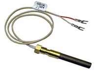 Sensors, Probes, Thermocouples/piles